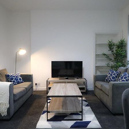 Troon Golf Apartment Extérieur photo