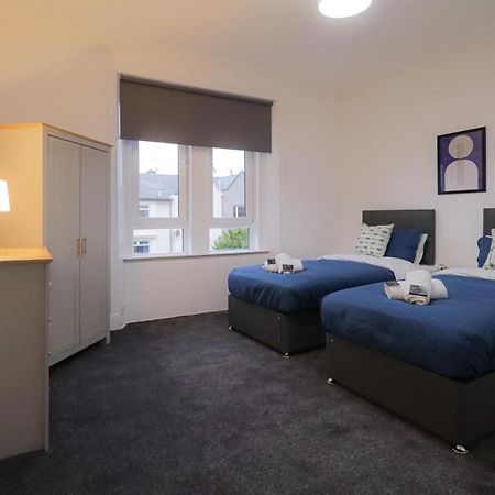 Troon Golf Apartment Extérieur photo