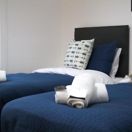 Troon Golf Apartment Extérieur photo