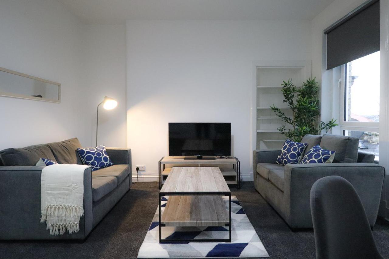 Troon Golf Apartment Extérieur photo