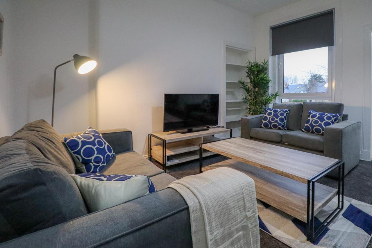 Troon Golf Apartment Extérieur photo