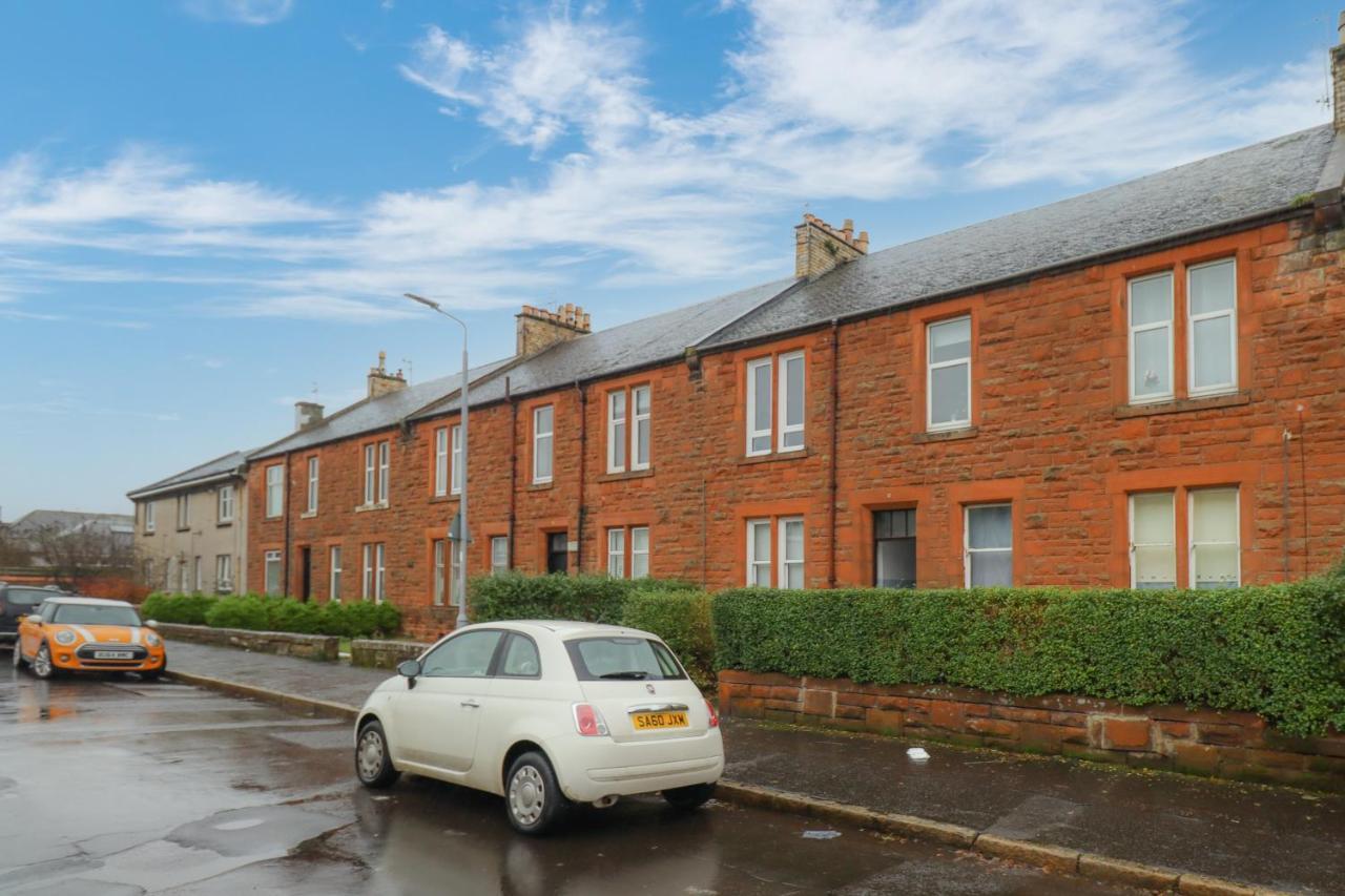 Troon Golf Apartment Extérieur photo